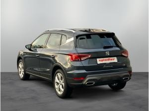 Seat Arona FR 1.0 TSI DSG / Navi, ParkAssi, LED, RFK