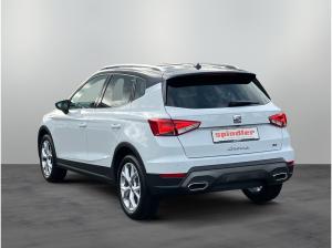 Seat Arona FR 1.0 TSI DSG / Navi, ParkAssi, LED, RFK