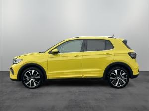 Volkswagen T-Cross R-Line 1.5 TSI DSG / Navi, Matrix, AHK