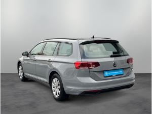 Volkswagen Passat Variant Conceptline 1.5TSI DSG/ Navi, LED