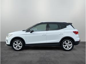 Seat Arona FR 1.0 TSI DSG / Navi, ParkAssi, LED, RFK