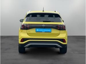 Volkswagen T-Cross R-Line 1.5 TSI DSG / Navi, Matrix, AHK