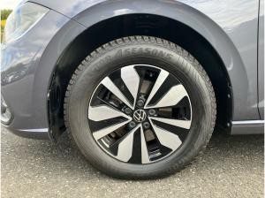 Volkswagen Polo Move 1.0 TSI DSG / IQ.Drive, App, LED, RFK