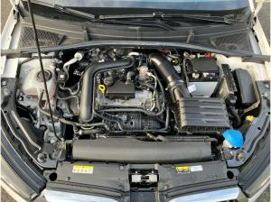 Skoda Fabia Style 1.0TSI DSG / Navi, CarPlay, AHK, LED