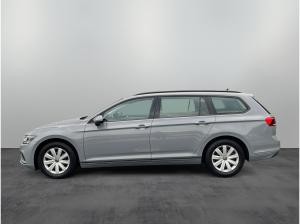 Volkswagen Passat Variant Conceptline 1.5TSI DSG/ Navi, LED