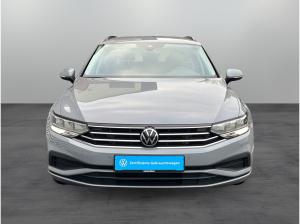 Volkswagen Passat Variant Conceptline 1.5TSI DSG/ Navi, LED