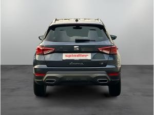 Seat Arona FR 1.0 TSI DSG / Navi, ParkAssi, LED, RFK