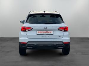 Seat Arona FR 1.0 TSI DSG / Navi, ParkAssi, LED, RFK