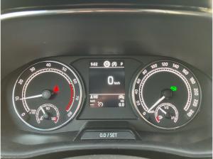 Skoda Fabia Style 1.0TSI DSG / Navi, CarPlay, AHK, LED