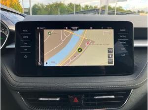 Skoda Fabia Style 1.0TSI DSG / Navi, CarPlay, AHK, LED