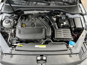 Volkswagen Passat Variant Conceptline 1.5TSI DSG/ Navi, LED