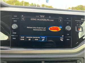 Volkswagen Polo Move 1.0 TSI DSG / IQ.Drive, App, LED, RFK