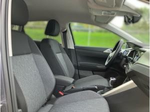 Volkswagen Polo Move 1.0 TSI DSG / IQ.Drive, App, LED, RFK