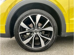 Volkswagen T-Cross R-Line 1.5 TSI DSG / Navi, Matrix, AHK