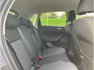 Volkswagen Polo Move 1.0 TSI DSG / IQ.Drive, App, LED, RFK