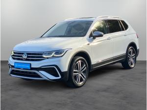 Volkswagen Tiguan Allspace Elegance 2.0TDI 4M DSG/ Pano,AHK