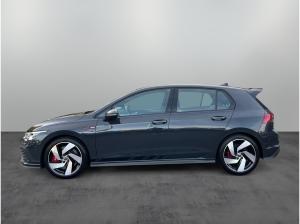 Volkswagen Golf GTI Clubsport VIII 2.0 TSI DSG / Navi, LED+
