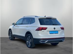 Volkswagen Tiguan Allspace Elegance 2.0TDI 4M DSG/ Pano,AHK