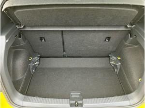 Volkswagen T-Cross R-Line 1.5 TSI DSG / Navi, Matrix, AHK