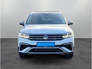 Volkswagen Tiguan Allspace Elegance 2.0TDI 4M DSG/ Pano,AHK