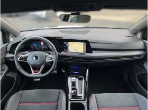 Volkswagen Golf GTI Clubsport VIII 2.0 TSI DSG / Navi, LED+