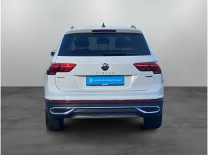 Volkswagen Tiguan Allspace Elegance 2.0TDI 4M DSG/ Pano,AHK