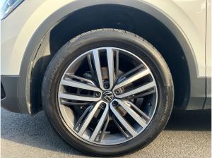 Volkswagen Tiguan Allspace Elegance 2.0TDI 4M DSG/ Pano,AHK