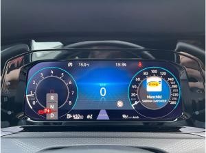 Volkswagen Golf GTI Clubsport VIII 2.0 TSI DSG / Navi, LED+