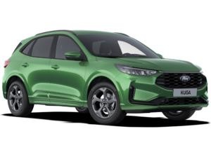 Ford Kuga 2.5 Duratec Plug-in-Hybrid ST-Line CVT