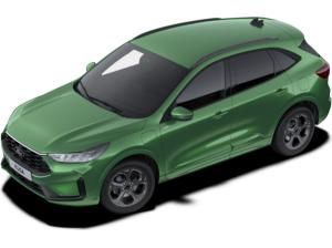 Ford Kuga 2.5 Duratec Plug-in-Hybrid ST-Line CVT