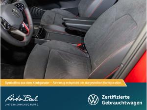 Volkswagen ID.4 GTX Navi LED Standhzg HuD ACC EPH