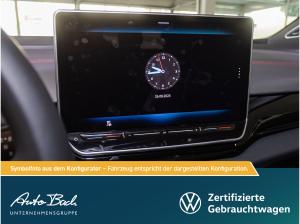Volkswagen ID.4 GTX Navi LED Standhzg HuD ACC EPH