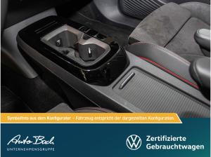 Volkswagen ID.4 GTX Navi LED Standhzg HuD ACC EPH