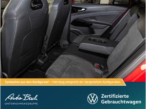 Volkswagen ID.4 GTX Navi LED Standhzg HuD ACC EPH