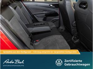 Volkswagen ID.4 GTX Navi LED Standhzg HuD ACC EPH