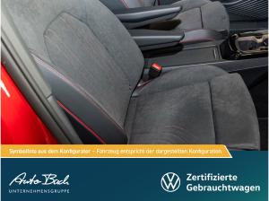 Volkswagen ID.4 GTX Navi LED Standhzg HuD ACC EPH