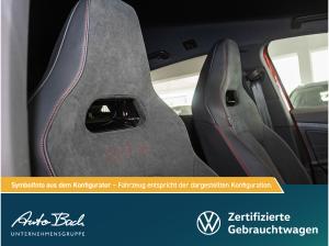 Volkswagen ID.4 GTX Navi LED Standhzg HuD ACC EPH