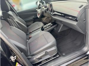 Volkswagen ID.4 GTX mit Entertainment-Paket 4Motion Navi IQ.LIGHT - LED-Matrix-Scheinwerfer Sprachbedienung DAB+