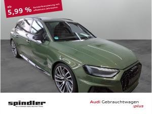 Audi RS4 RS 4 Avant TFSI quattro / Matrix, Vmax280, AHK