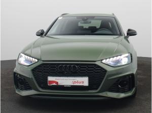 Audi RS4 RS 4 Avant TFSI quattro / Matrix, Vmax280, AHK