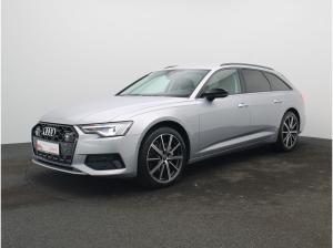 Audi A6 Avant advanced 35 TDI S-tronic / Matrix, AHK