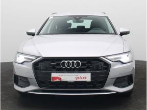 Audi A6 Avant advanced 45 TDI quattro S-tronic / AHK