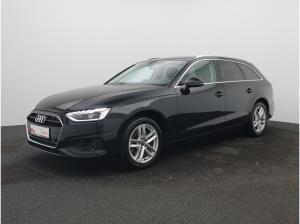 Audi A4 Avant 35 TDI S-tronic / MMI-Navi+, LED, RFK