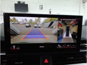 Audi RS4 RS 4 Avant TFSI quattro / Matrix, Vmax280, AHK