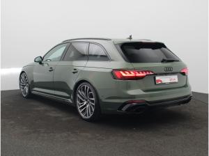 Audi RS4 RS 4 Avant TFSI quattro / Matrix, Vmax280, AHK