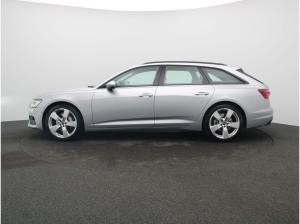 Audi A6 Avant advanced 45 TDI quattro S-tronic / AHK