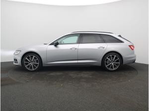 Audi A6 Avant advanced 35 TDI S-tronic / Matrix, AHK