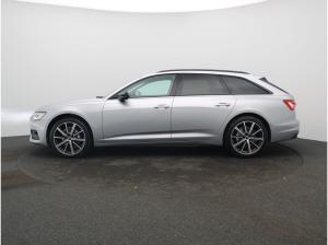 Audi A6 Avant advanced 35 TDI S-tronic / Matrix, AHK