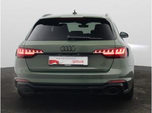 Audi RS4 RS 4 Avant TFSI quattro / Matrix, Vmax280, AHK