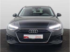 Audi A4 Avant 35 TDI S-tronic / MMI-Navi+, LED, RFK